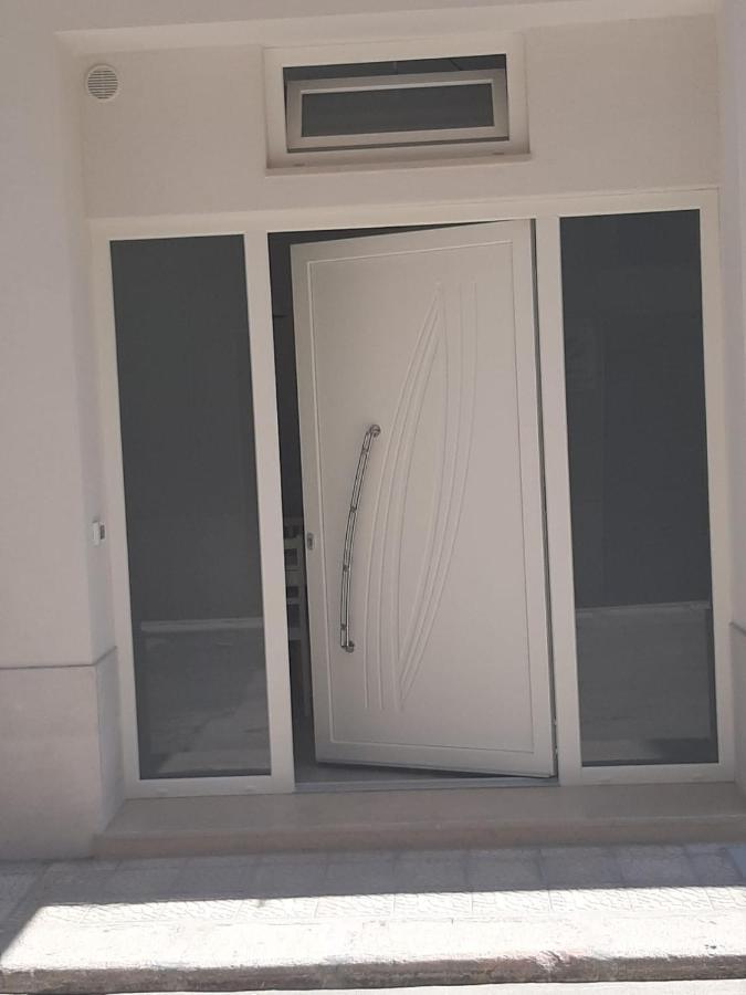 Dimora Letizia Vila Polignano a Mare Exterior foto